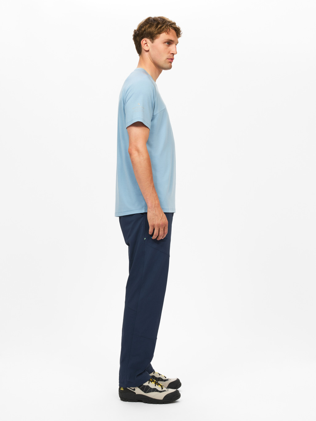 Image 3 for product Fafne T-Skjorte Herre