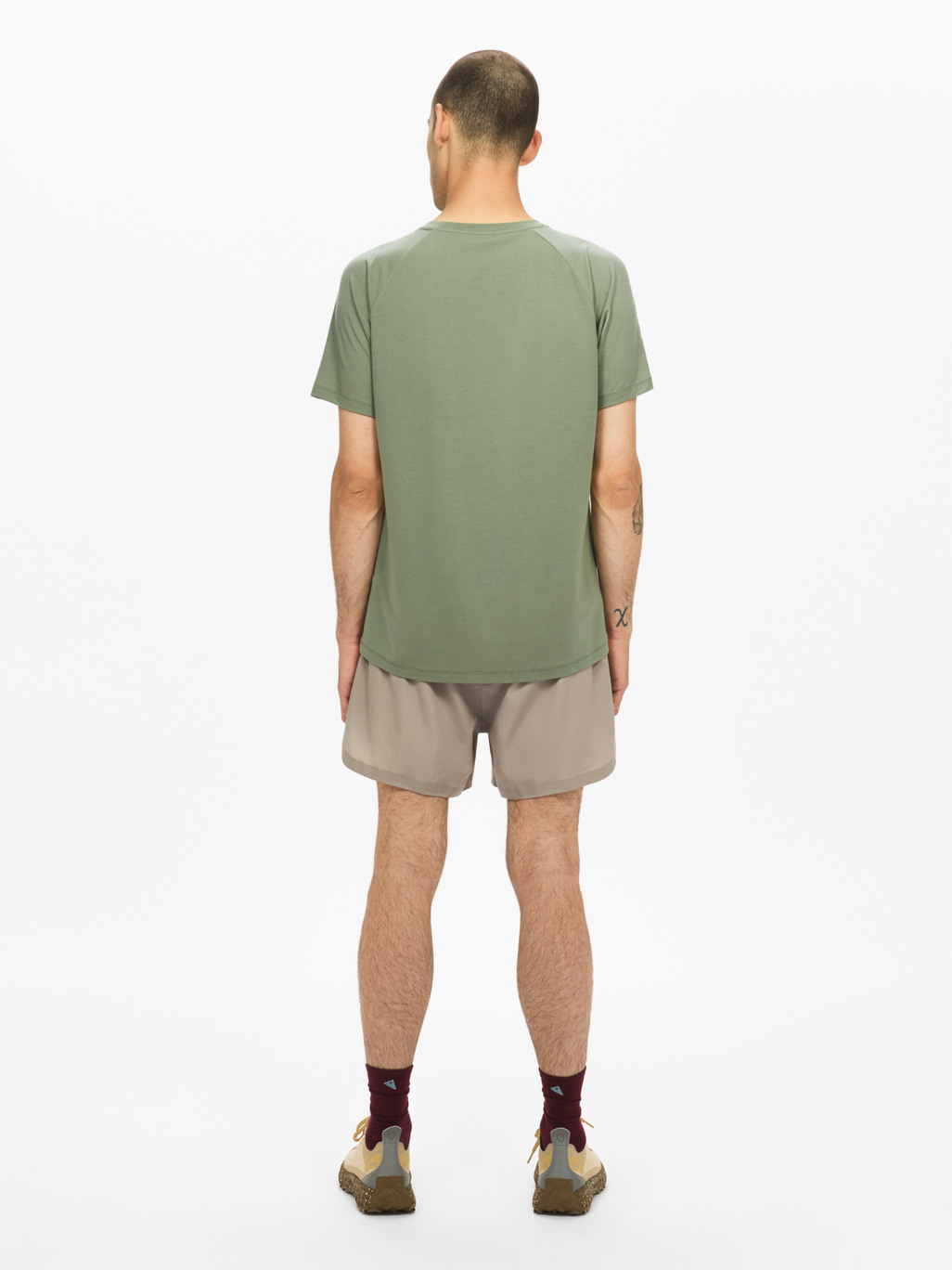 Image 6 for product Fafne T-Skjorte Herre