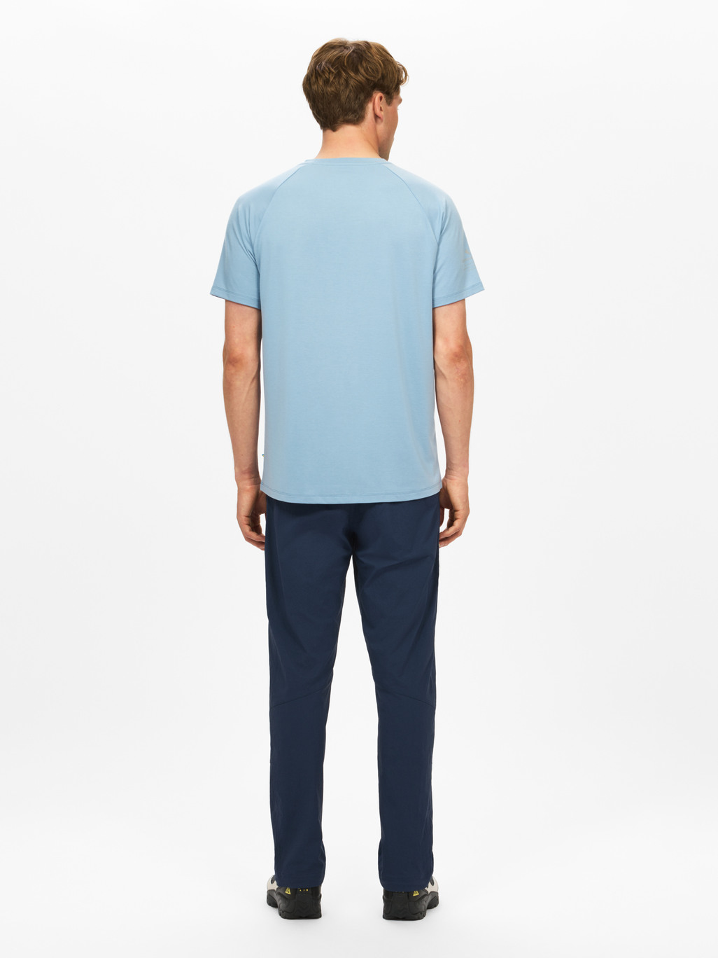 Image 4 for product Fafne T-Skjorte Herre