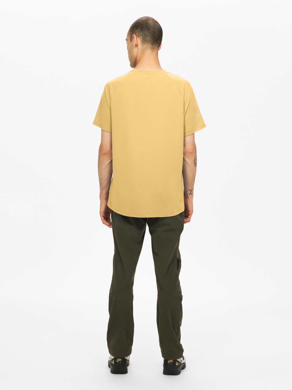 Image 4 for product Fafne T-Skjorte Herre