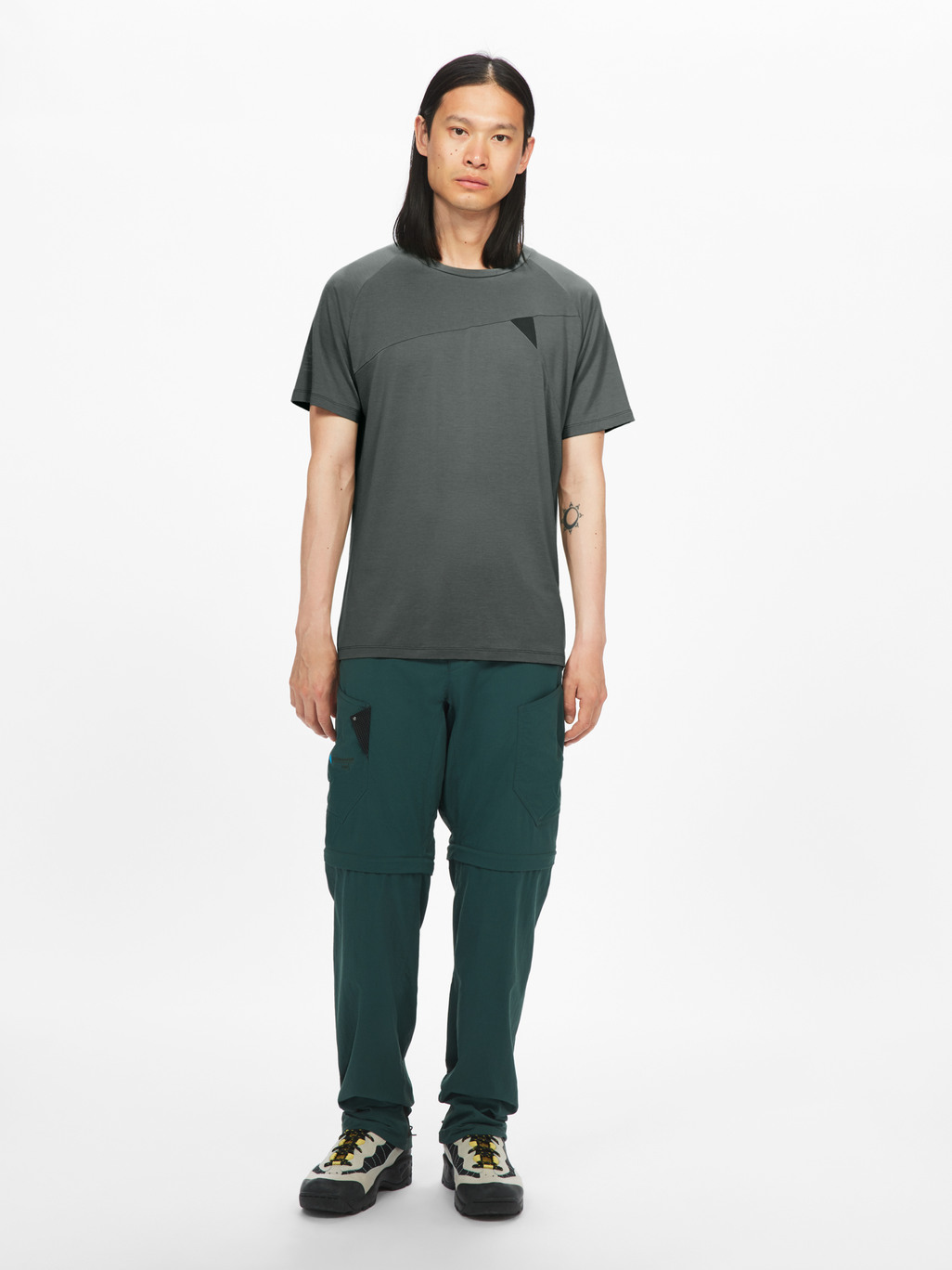 Image 2 for product Fafne T-Skjorte Herre