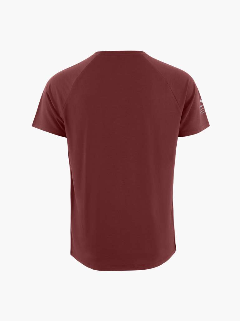 Fafne SS Tee Men's image 5