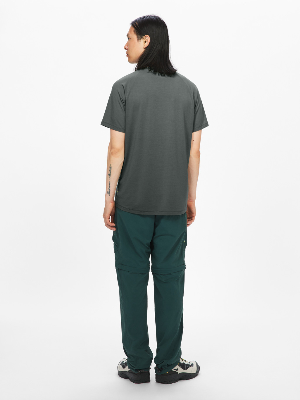 Image 4 for product Fafne T-Skjorte Herre