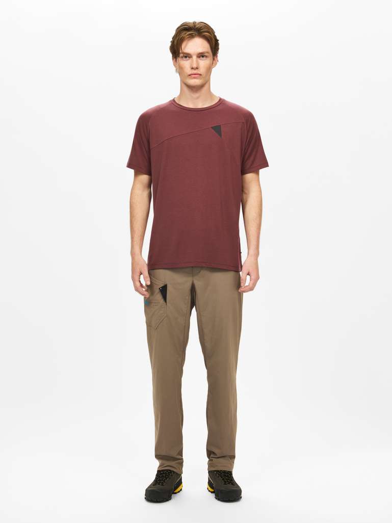 Fafne SS Tee Men's image 2