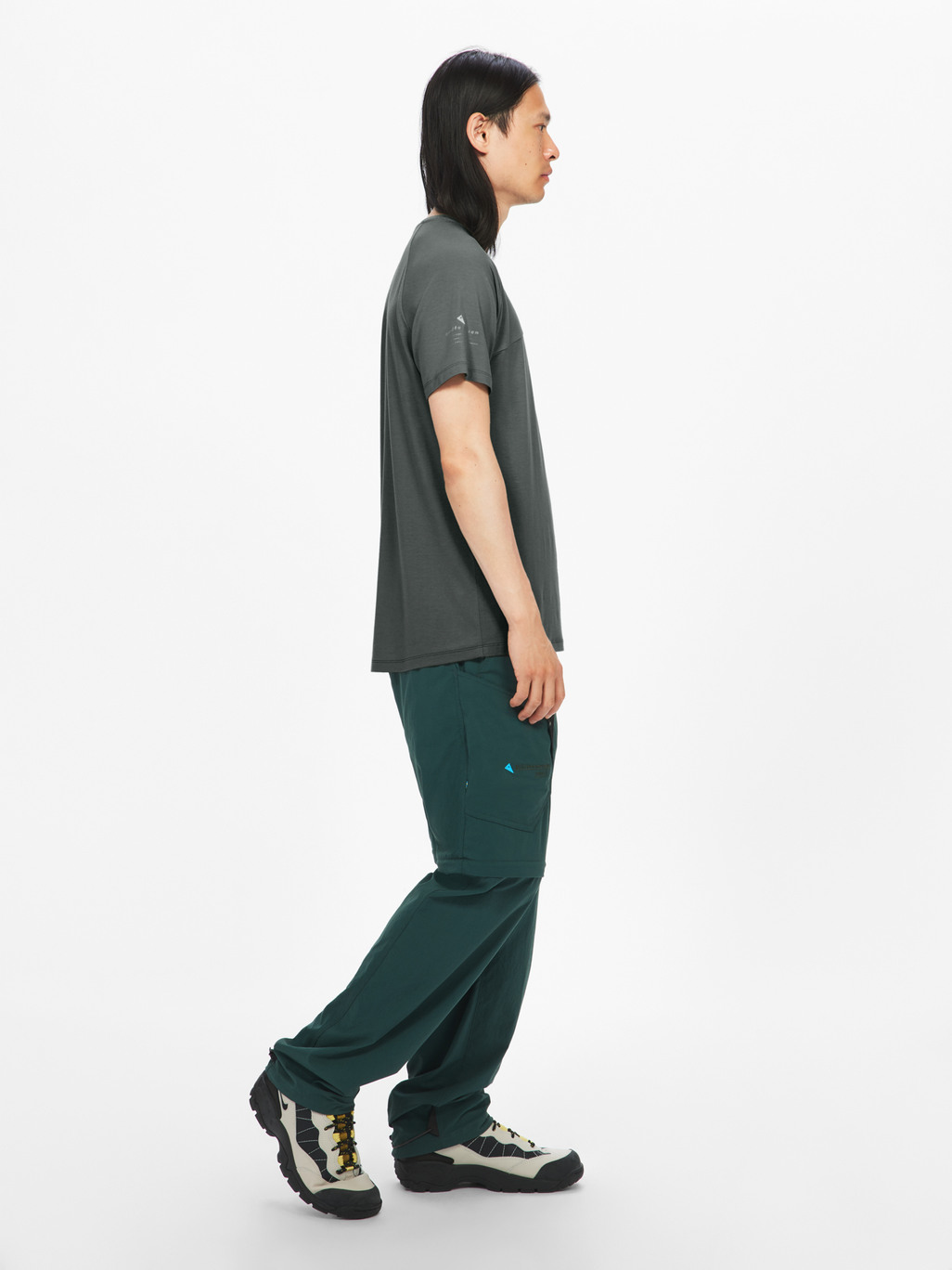 Image 3 for product Fafne T-Skjorte Herre