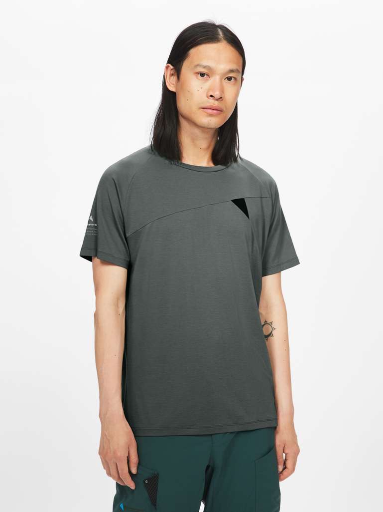 Image for product Fafne SS Tee Men's