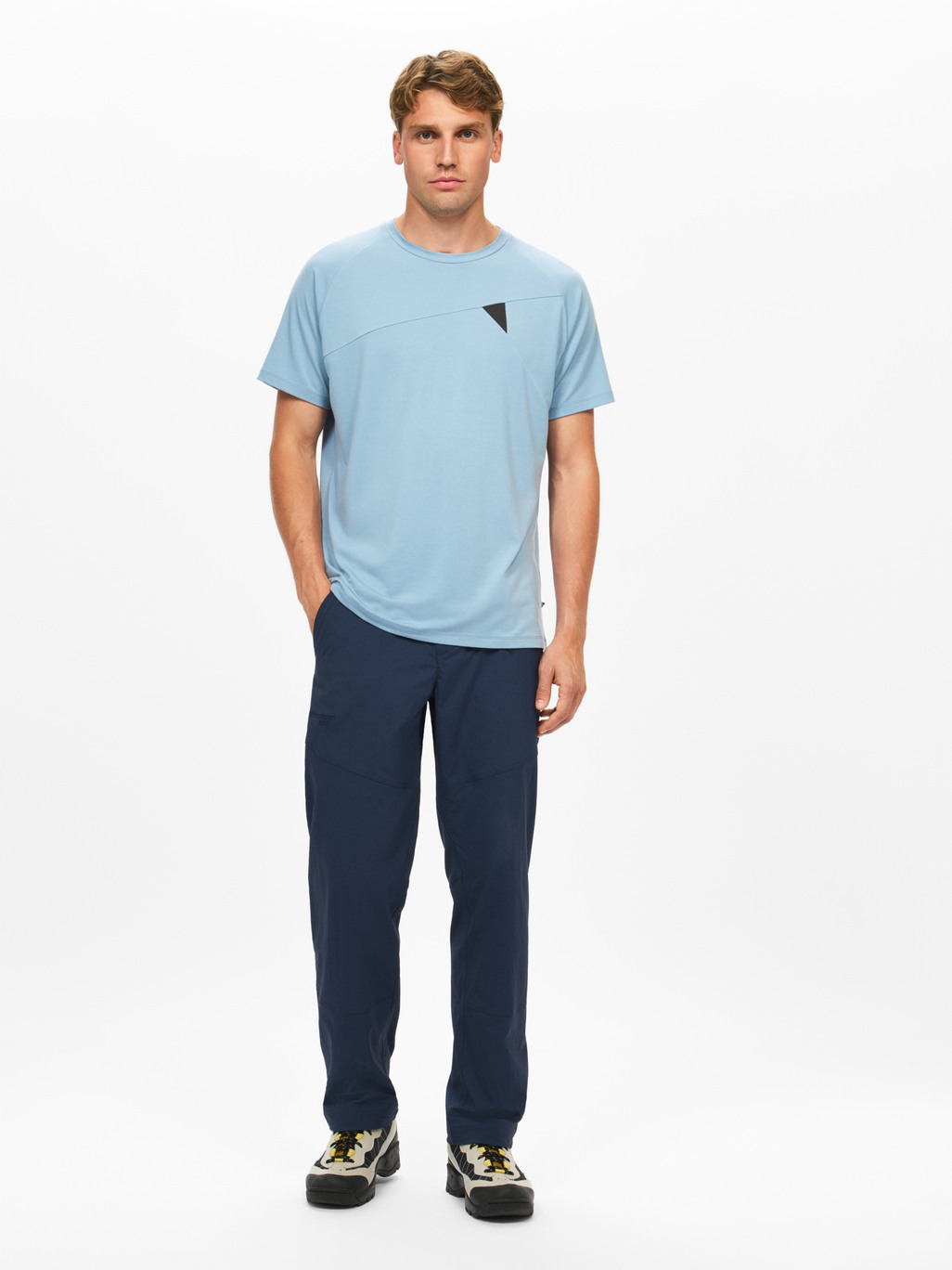 Image 2 for product Fafne T-Skjorte Herre