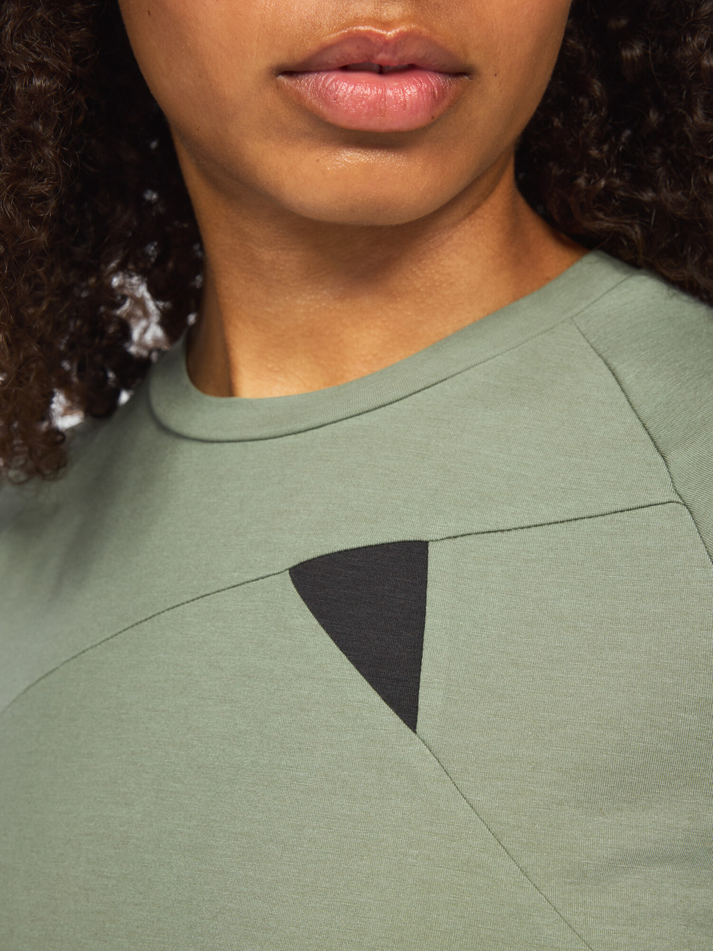 Image 7 for product Fafne T-Skjorte Dame