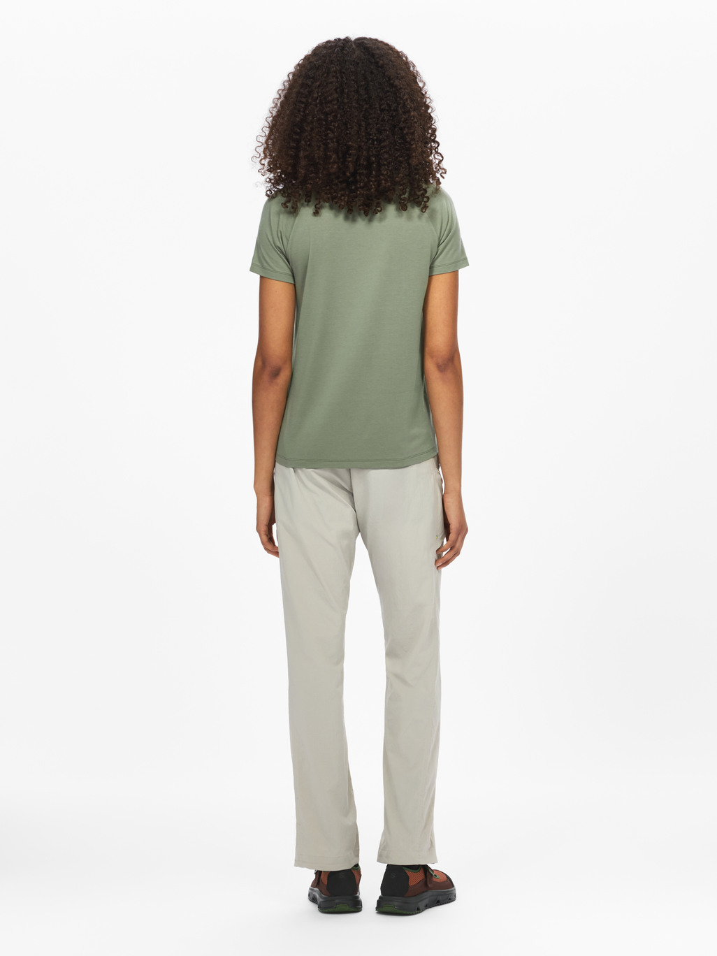 Image 4 for product Fafne T-Skjorte Dame