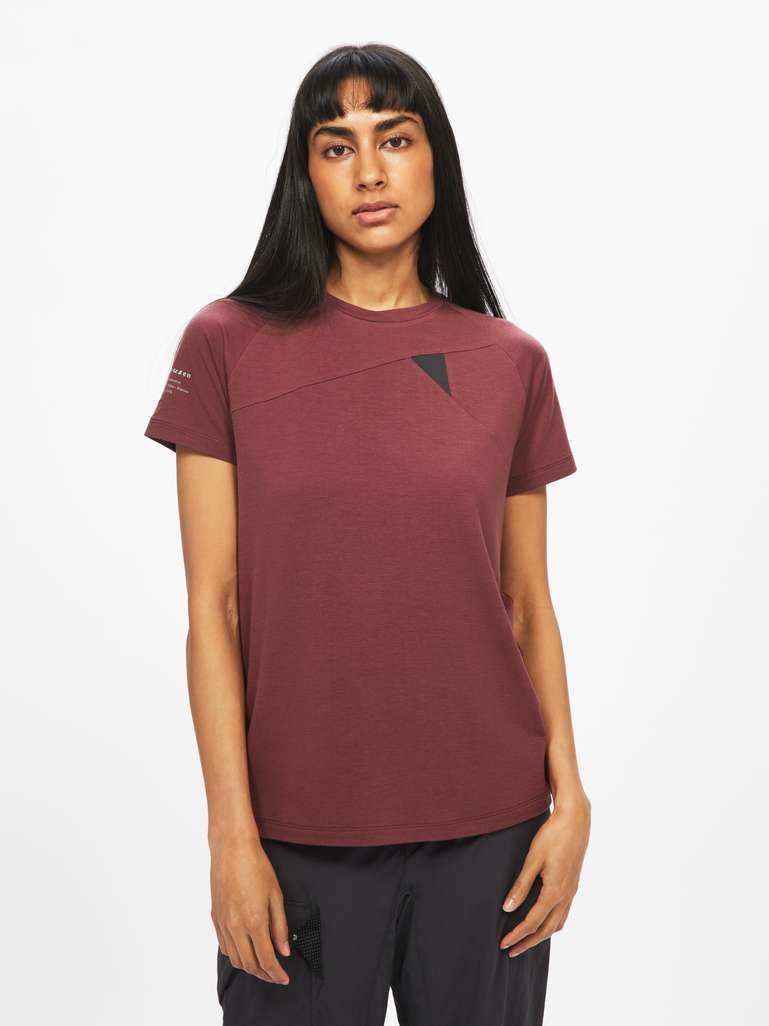 Fafne SS Tee Women's image 1