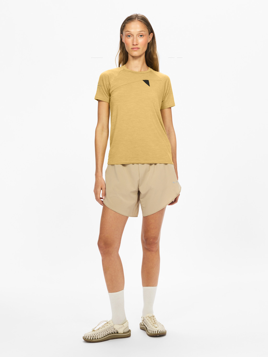 Image 2 for product Fafne T-Skjorte Dame