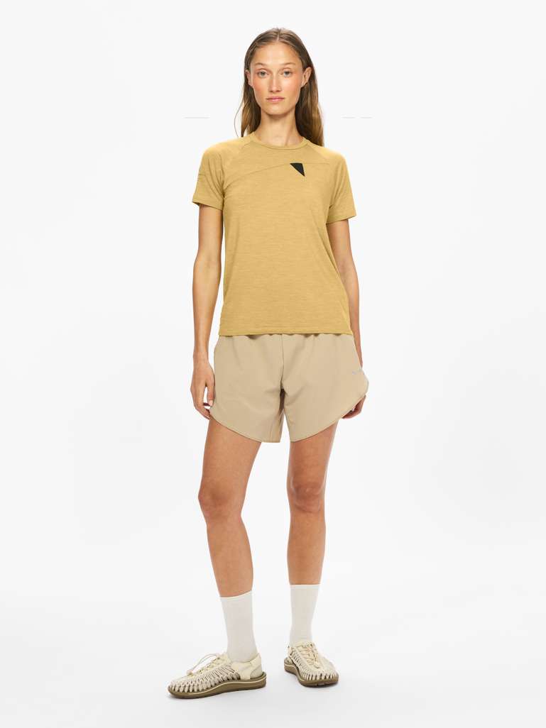 Fafne SS Tee Women's image 2