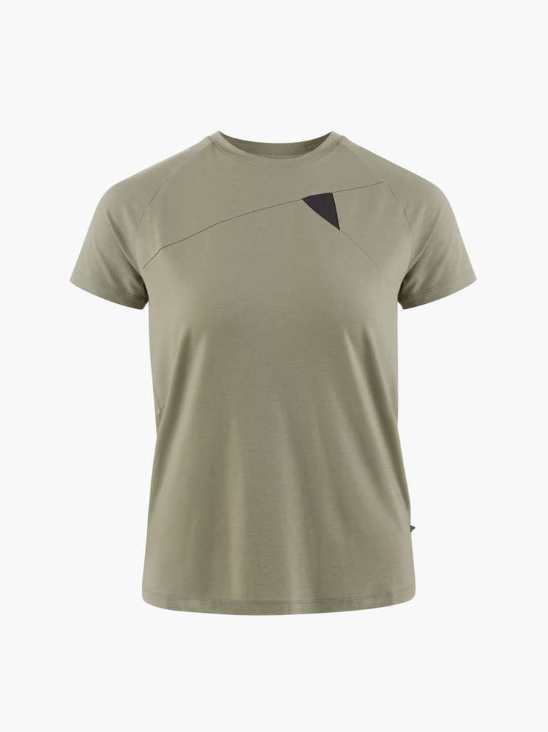 Fafne SS Tee Women's image 4