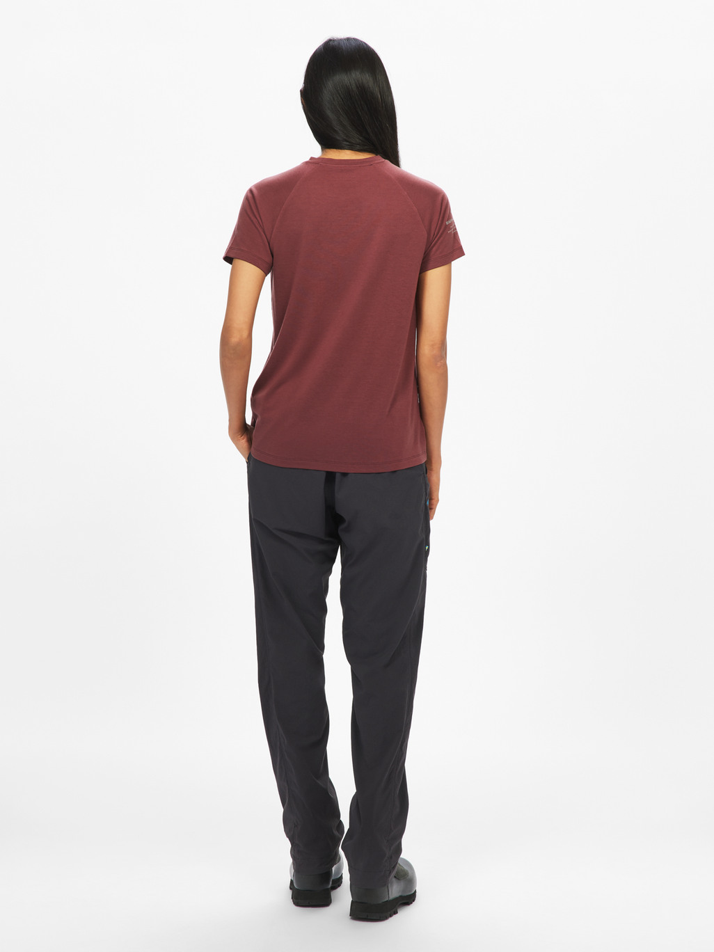 Image 4 for product Fafne T-Skjorte Dame