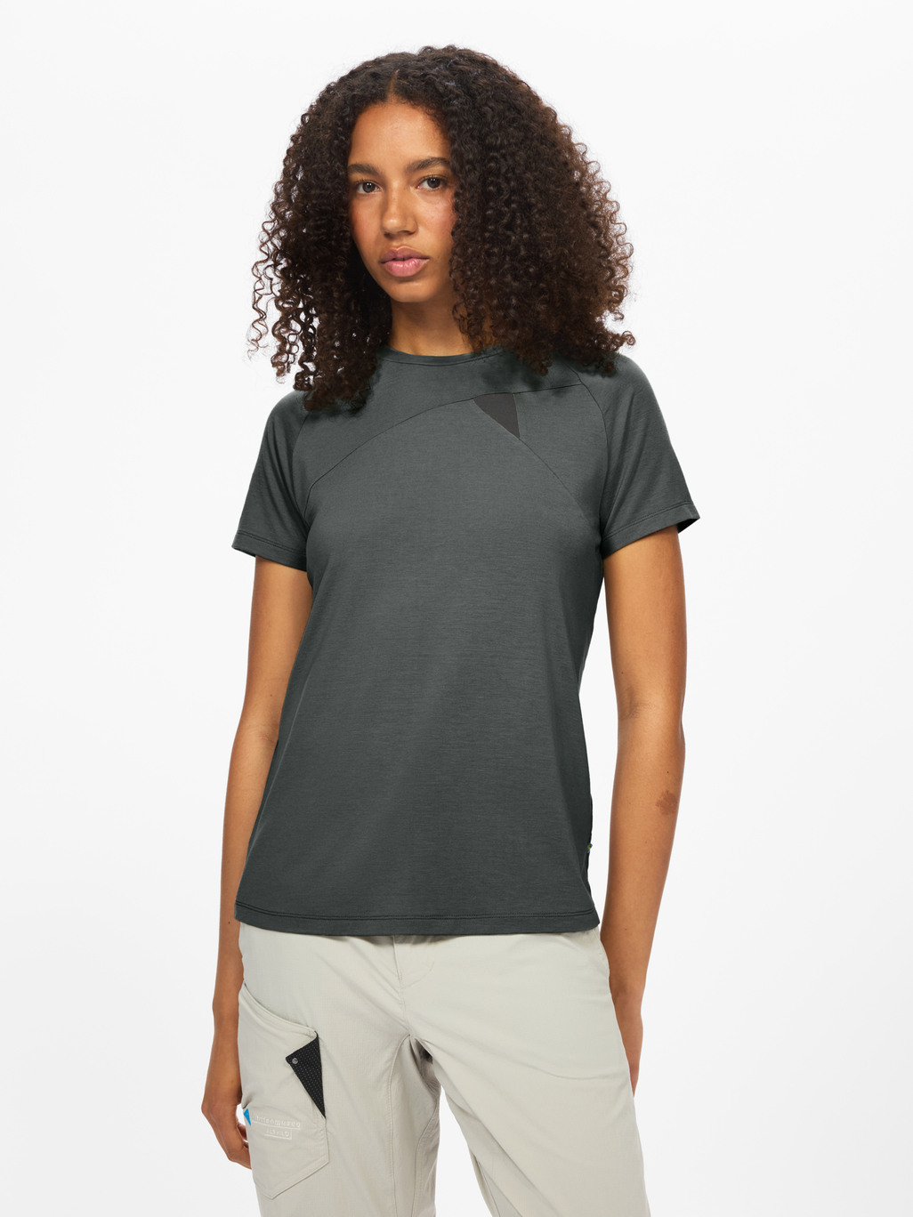 Image 1 for product Fafne T-Skjorte Dame