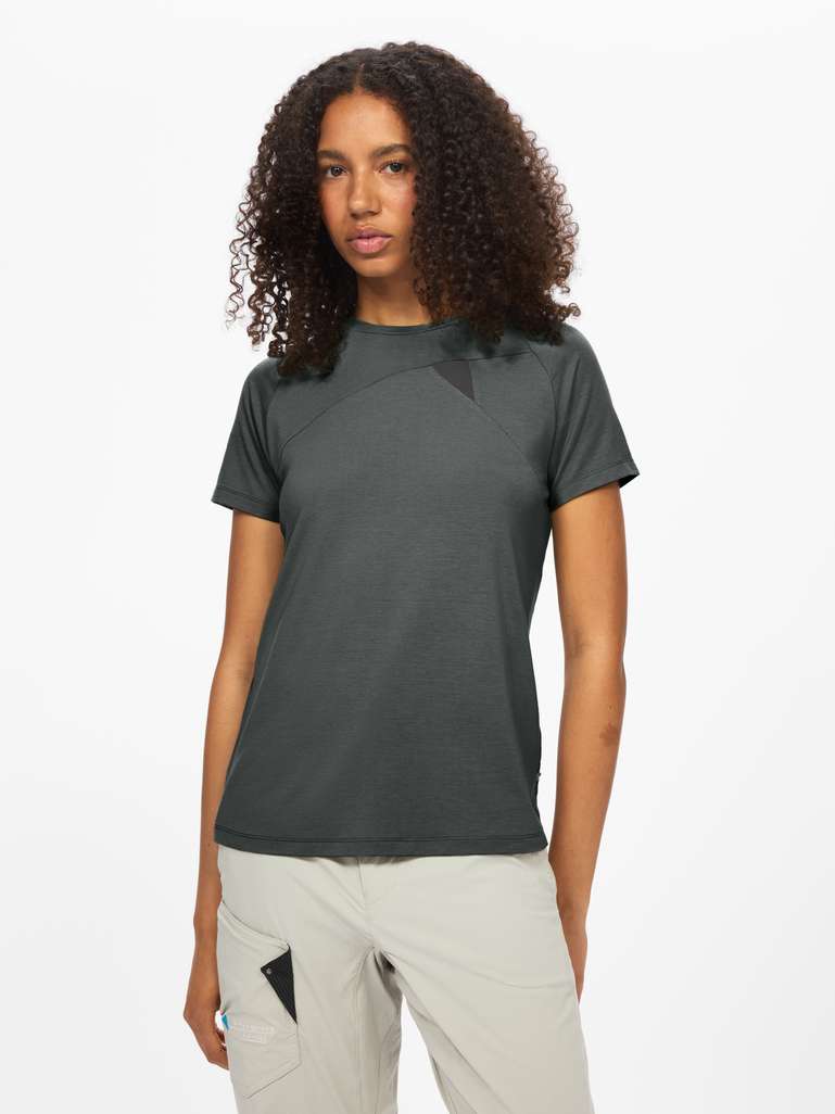 Image for product Fafne SS Tee Women's