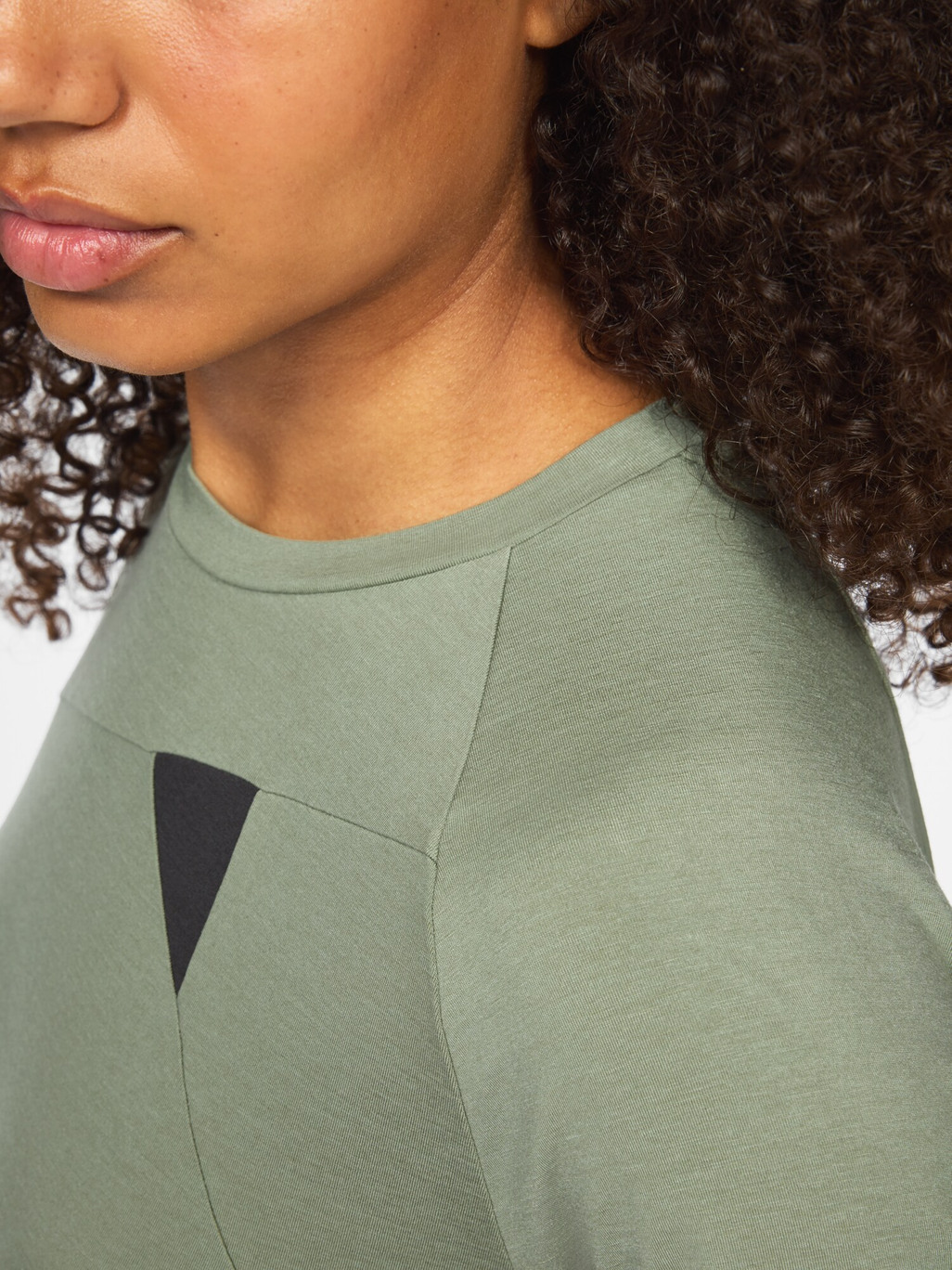 Image 6 for product Fafne T-Skjorte Dame