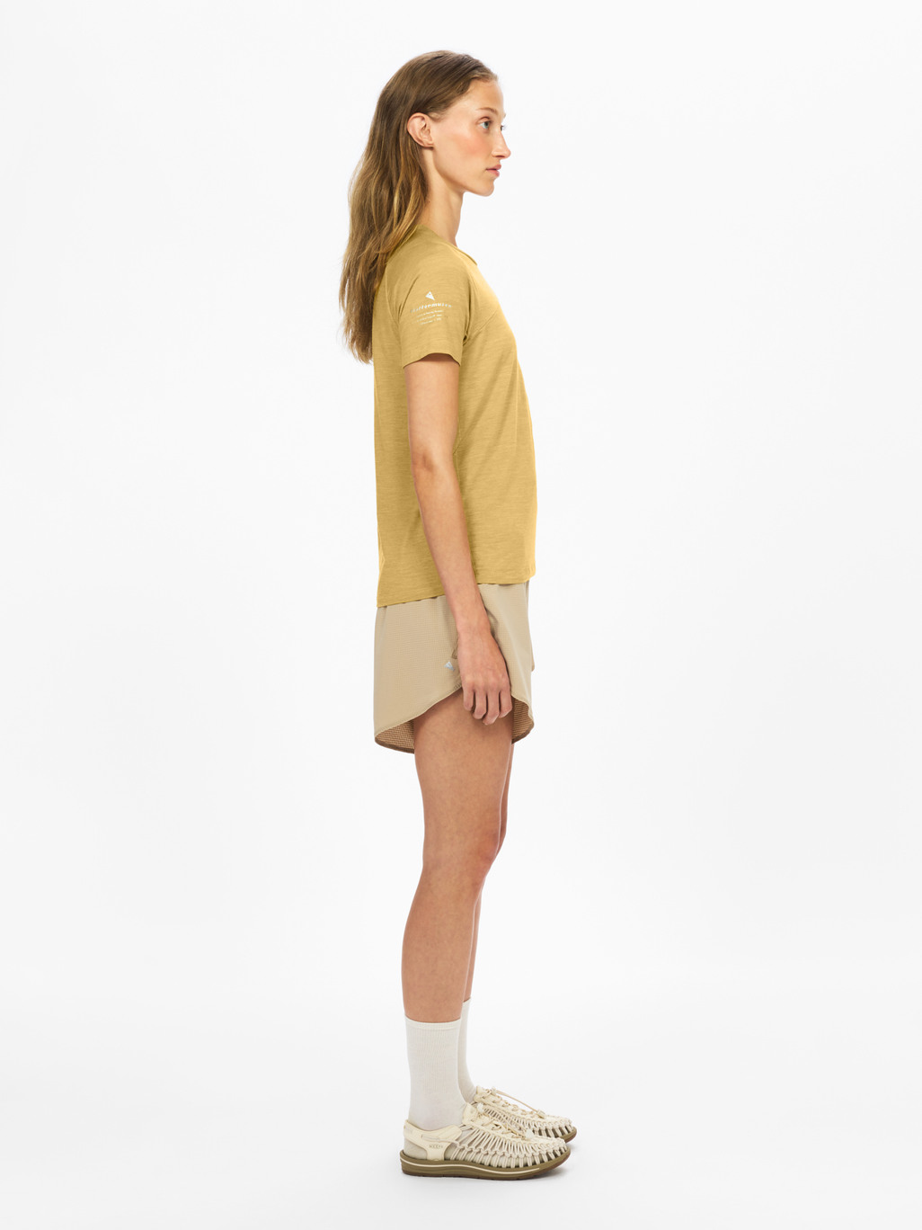 Image 3 for product Fafne T-Skjorte Dame