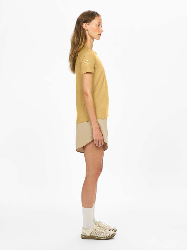 Fafne SS Tee Women's image 3