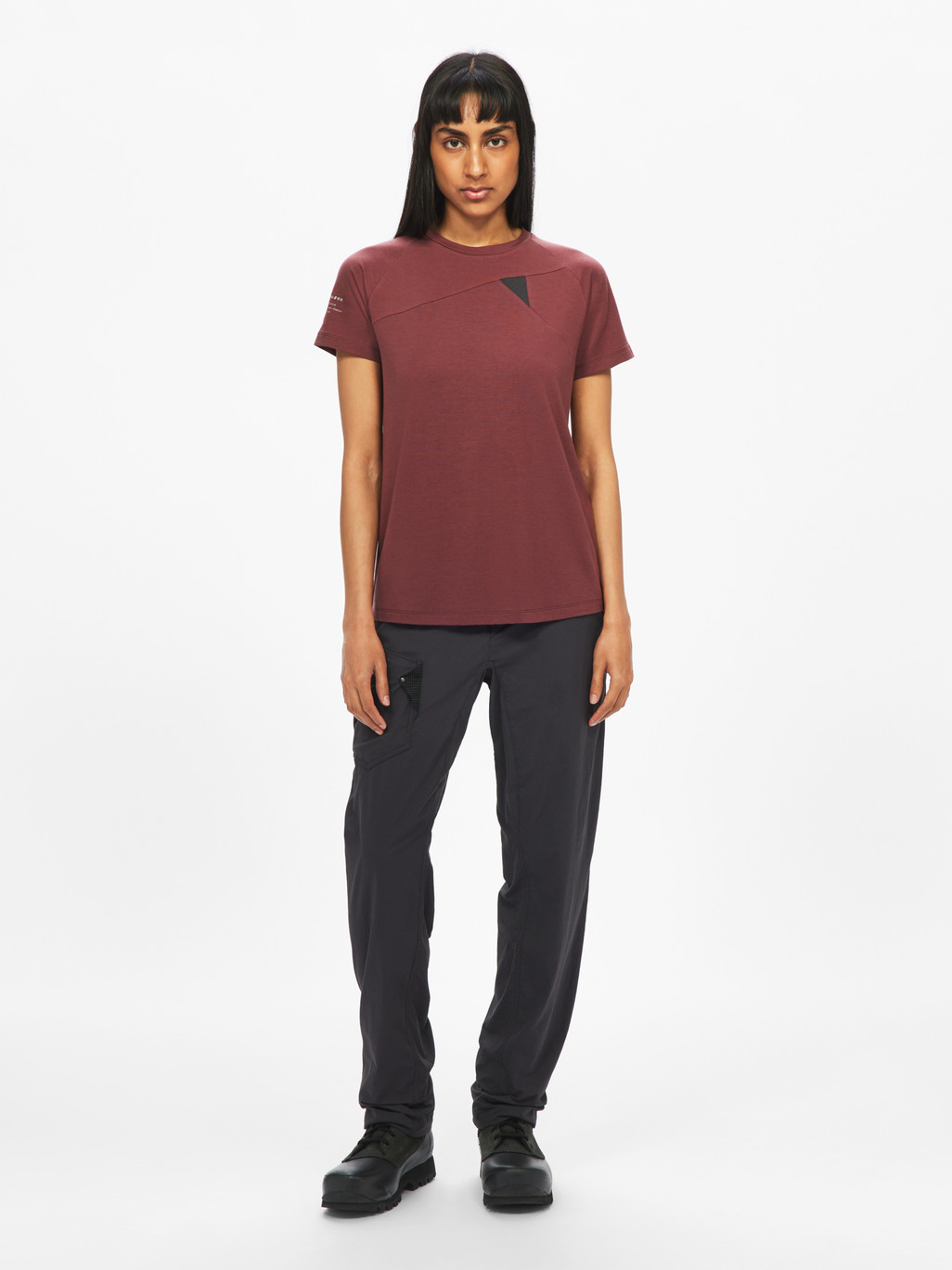 Image 2 for product Fafne T-Skjorte Dame