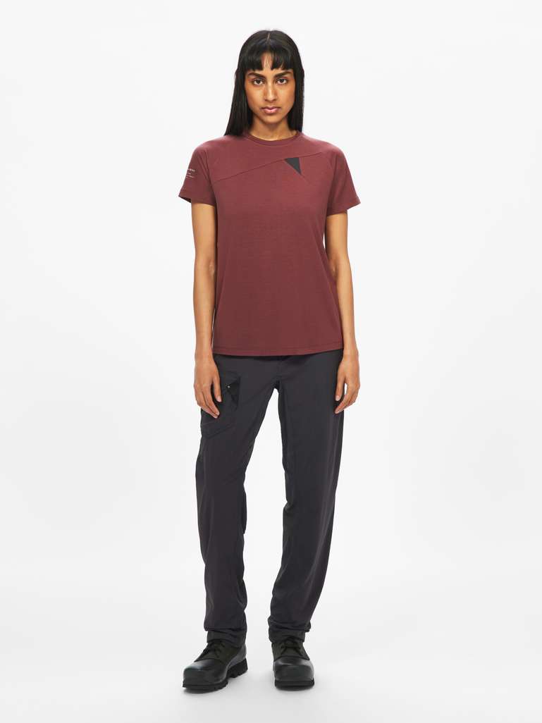 Fafne SS Tee Women's image 2