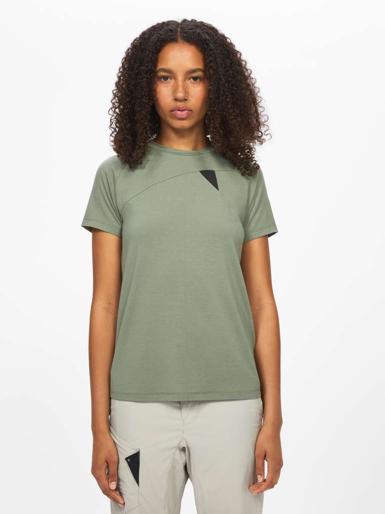 Fafne SS Tee Women's