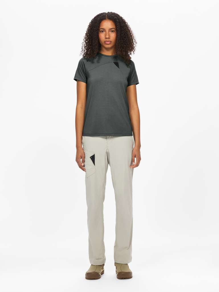 Fafne SS Tee Women's image 2