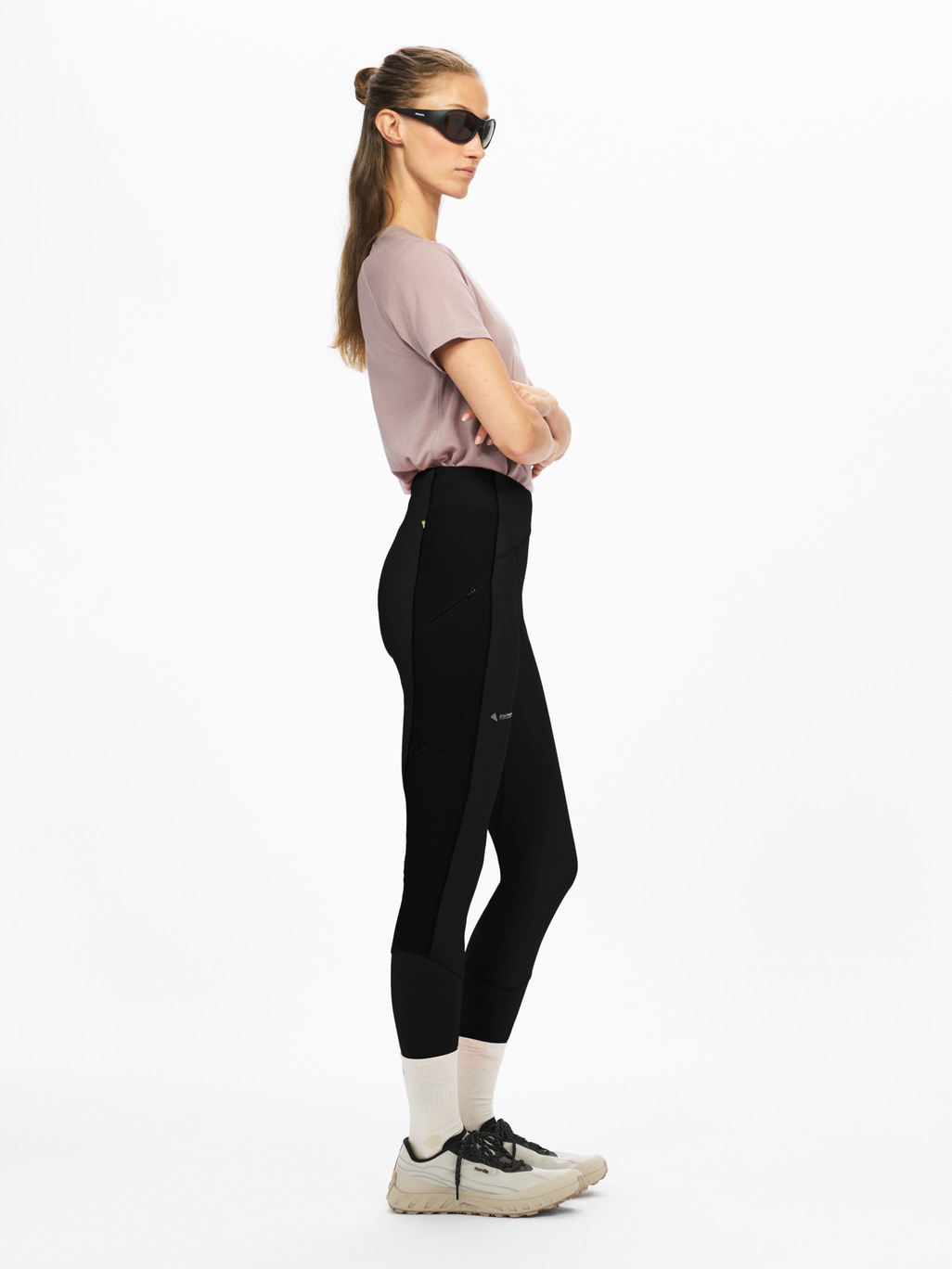 Image 3 for product Signe Tights Women's