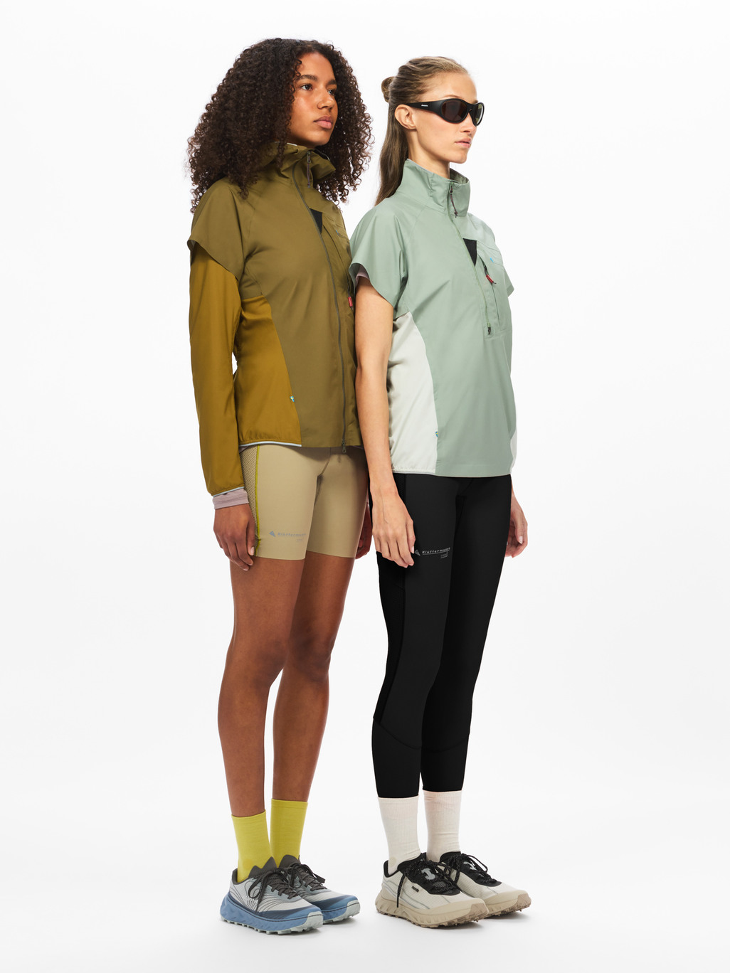 Image 5 for product Signe Tights Women's