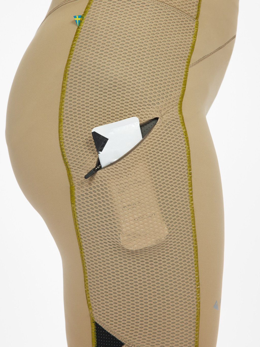 Image 5 for product Signe Tights Damen