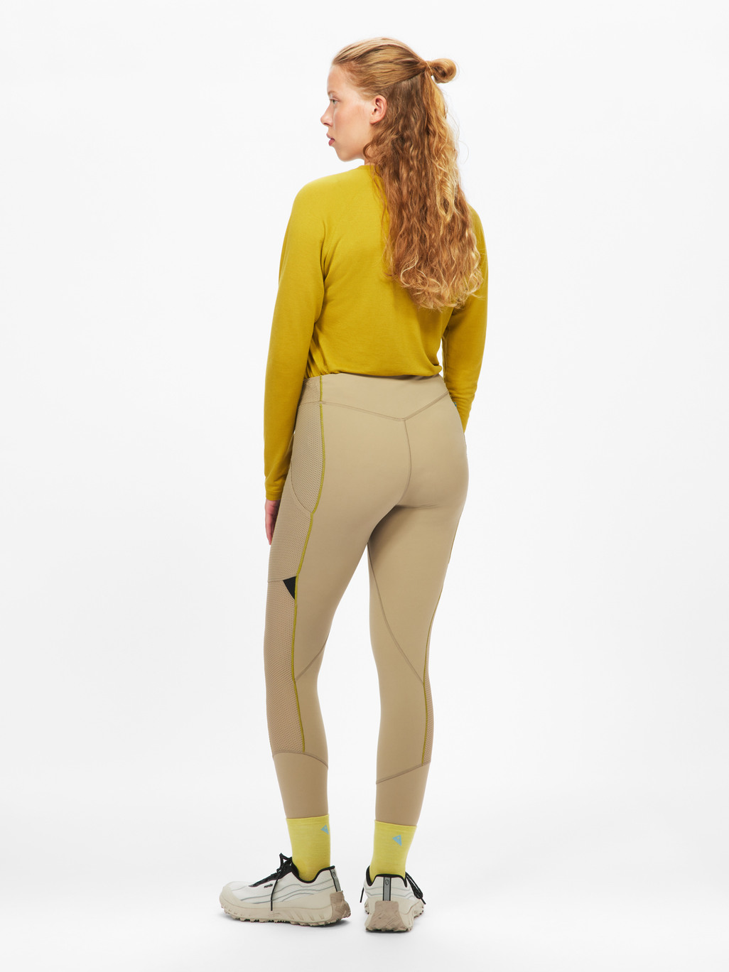 Image 4 for product Signe Tights Damen