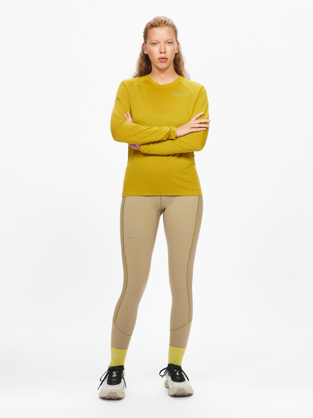 Image 2 for product Signe Tights Damen