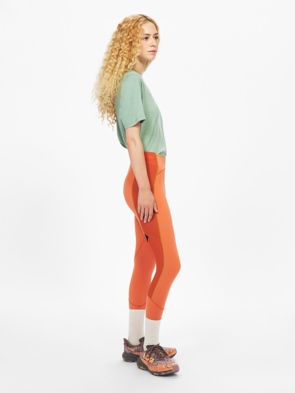 Image 3 for product Signe Tights Women's