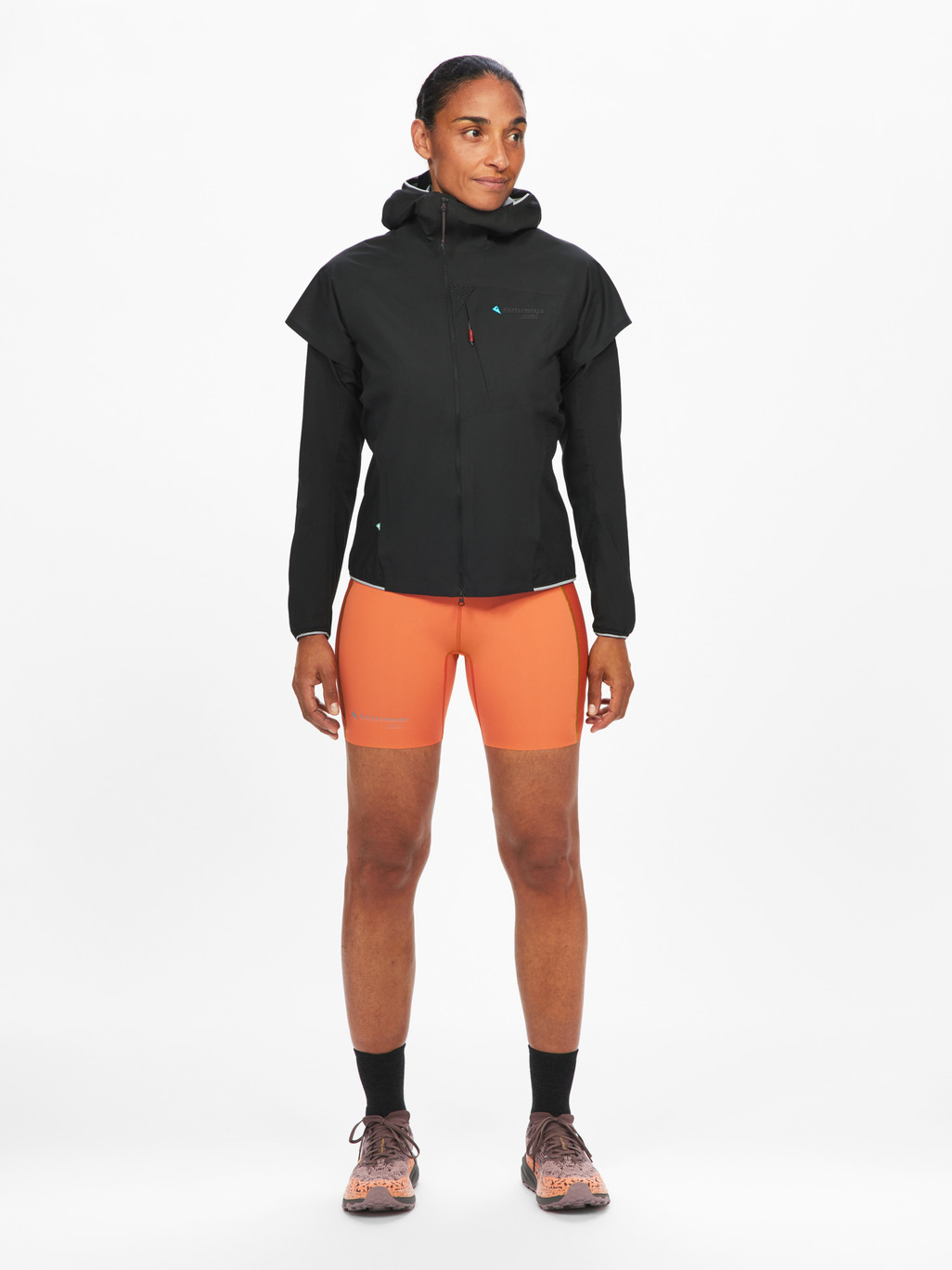 Image 2 for product Signe Short Tights Women's