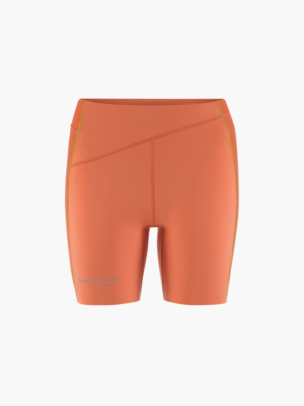 Image 6 for product Signe Short Tights Women's