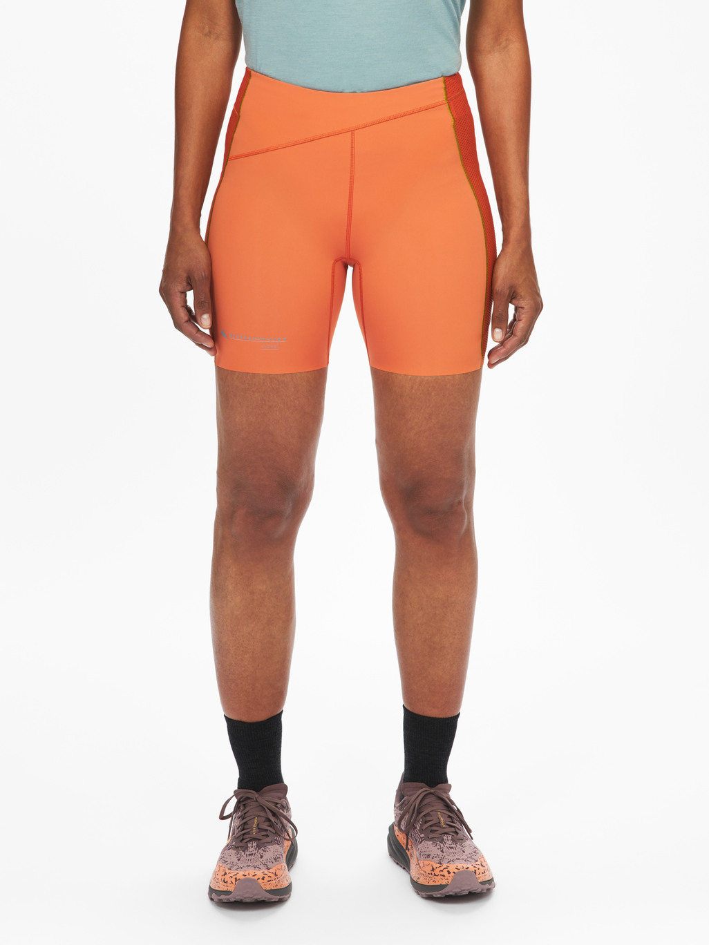 Image 1 for product Signe Short Tights Women's