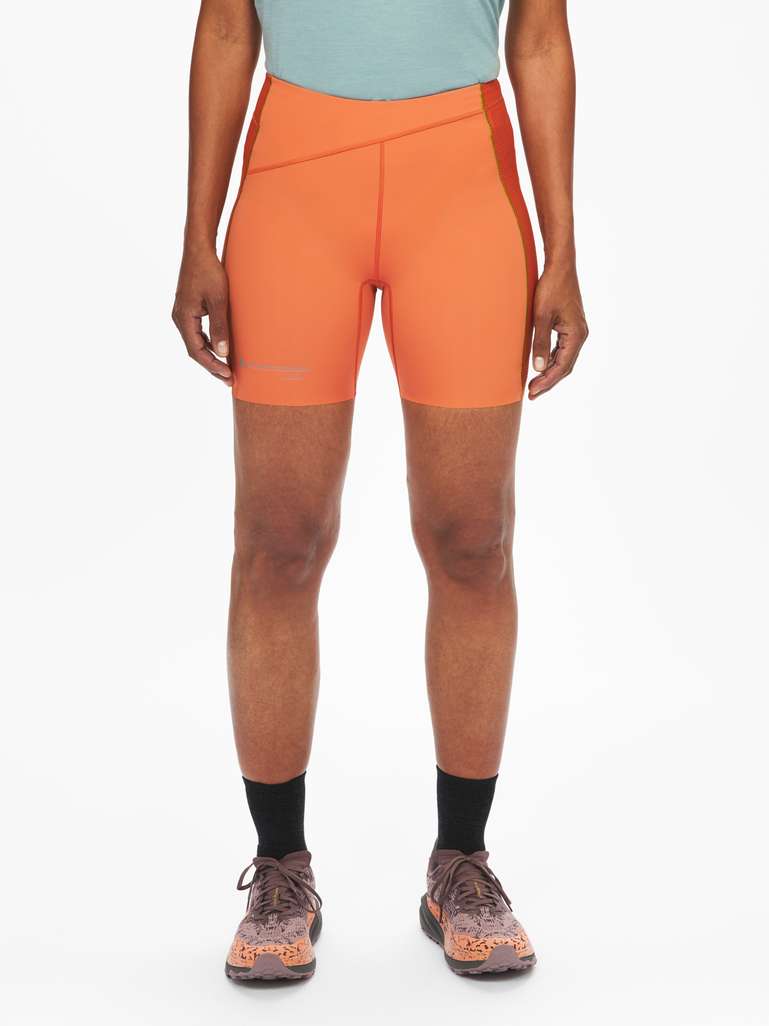 Signe Short Tights Dam image 1