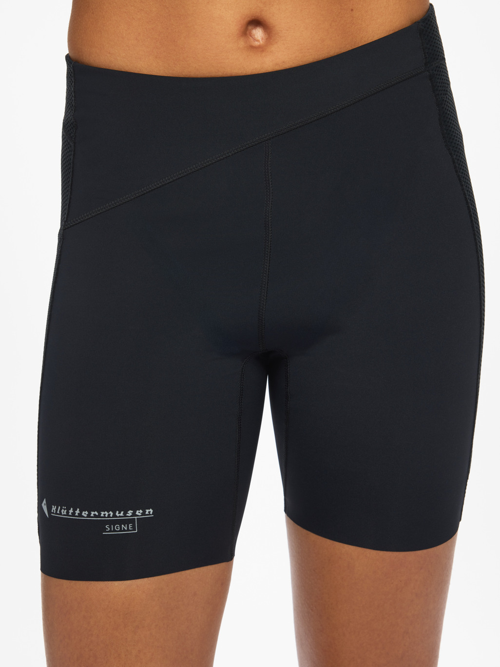 Image 5 for product Signe Short Tights Women's