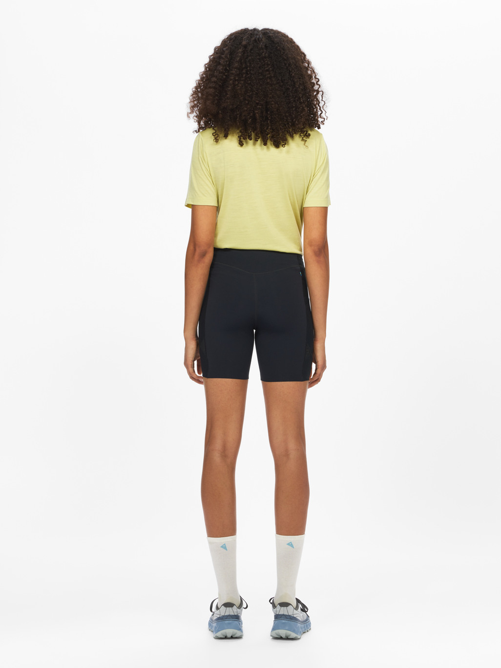 Image 4 for product Signe Short Tights Women's