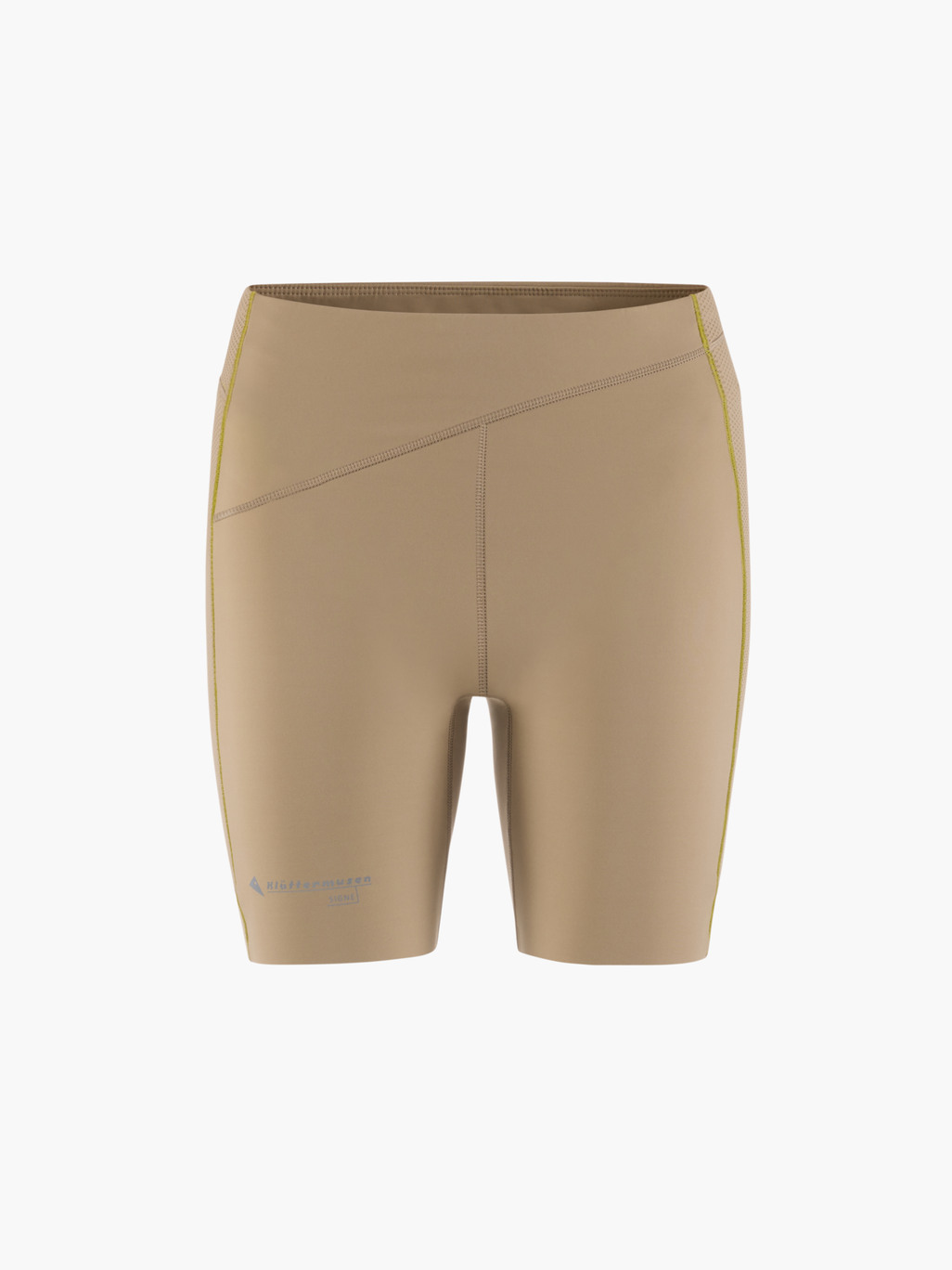 Image 7 for product Signe Short Tights Women's