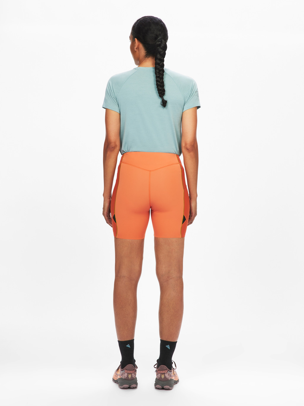 Image 4 for product Signe Short Tights Women's