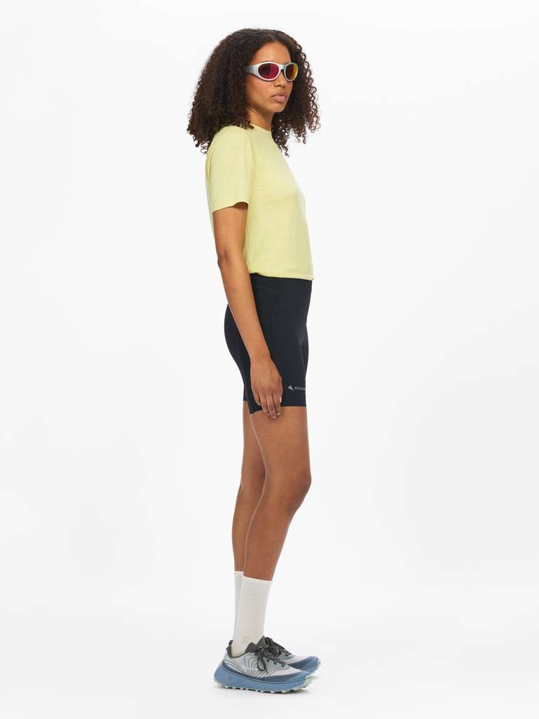 Signe Kort Tights Dame image 3