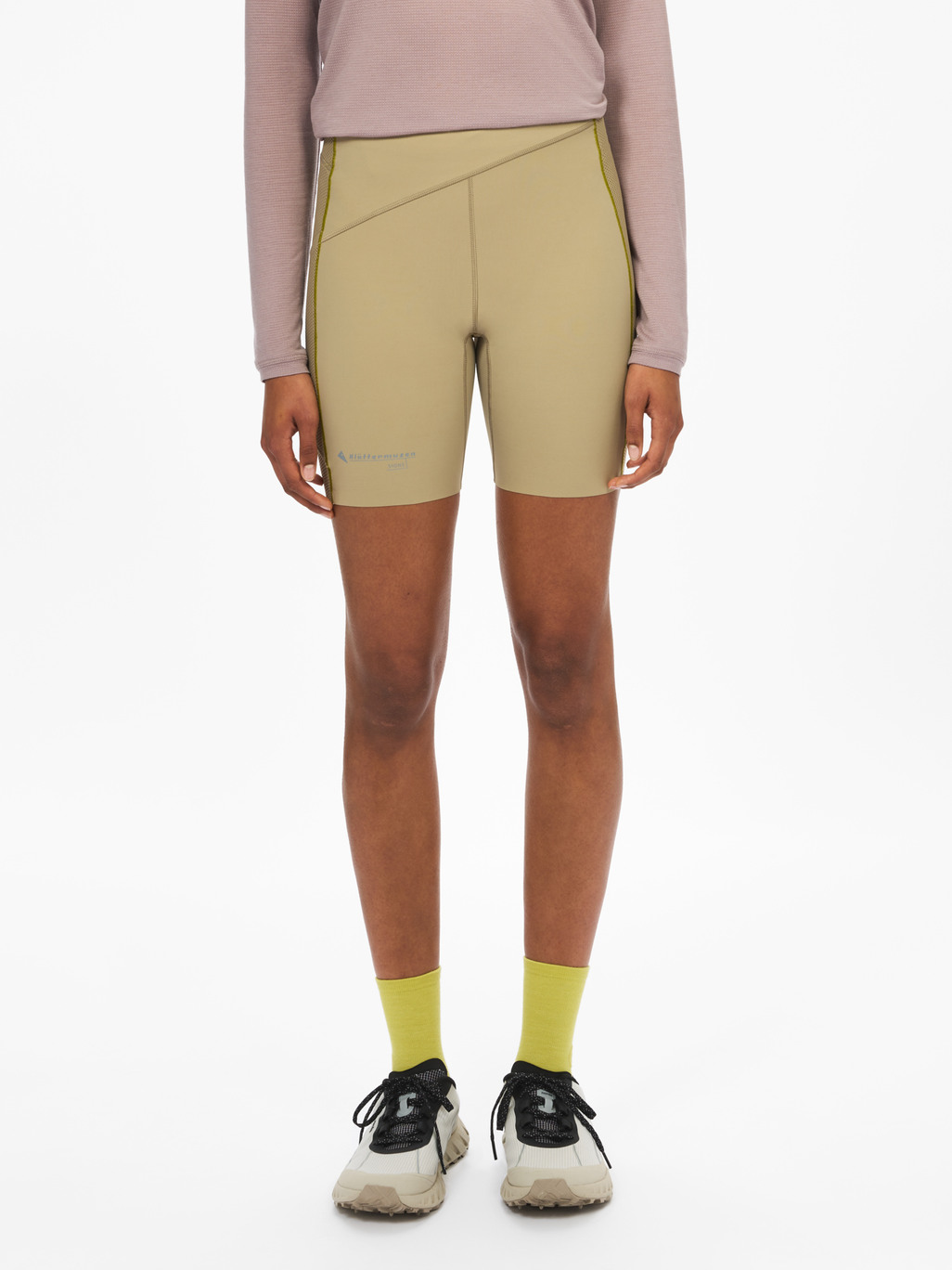 Image 1 for product Signe Short Tights Women's