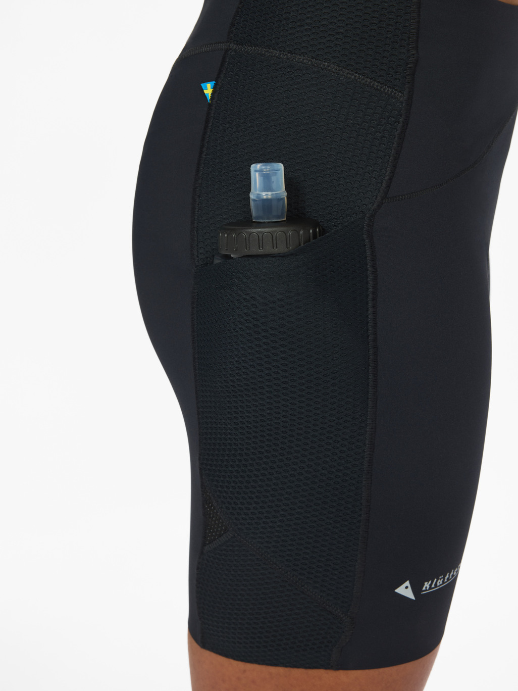 Image 6 for product Signe Short Tights Women's