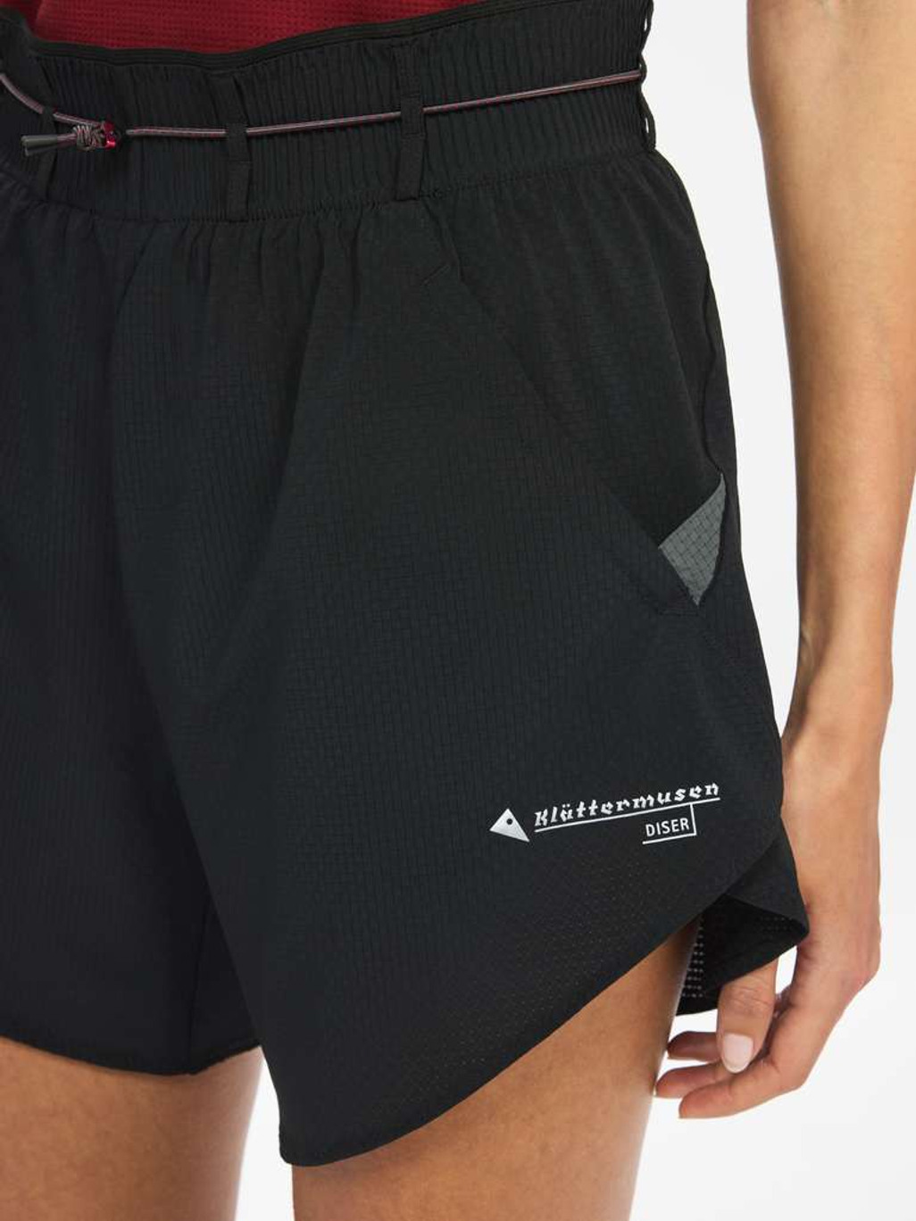 Image 7 for product Diser Shorts Women's