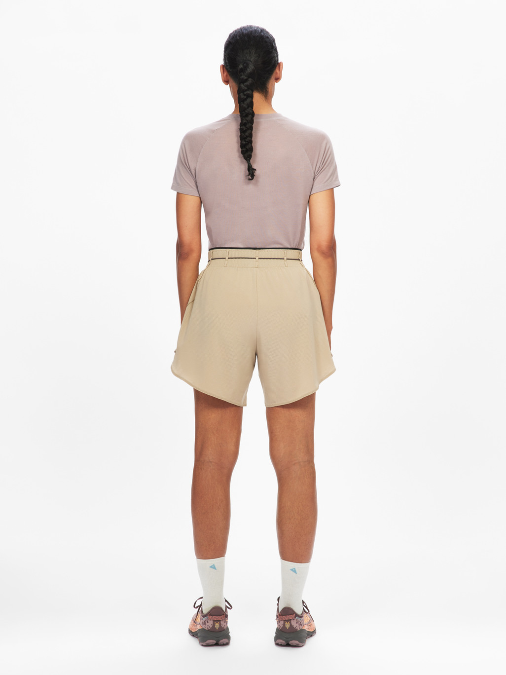 Image 4 for product Diser Shorts Women's