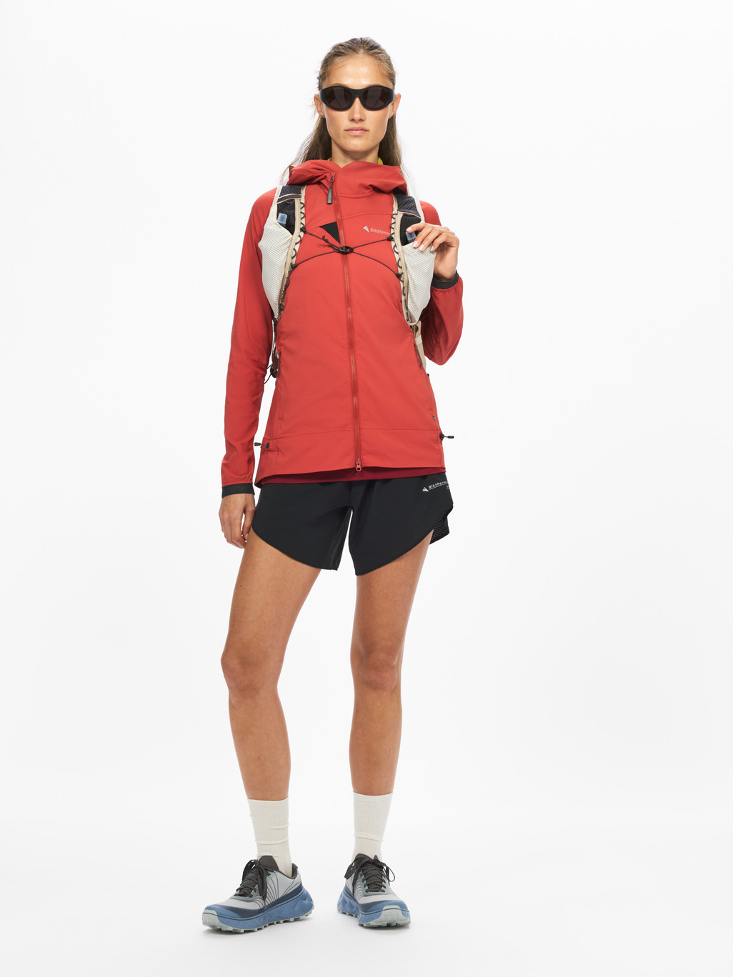 Image 2 for product Diser Shorts Women's