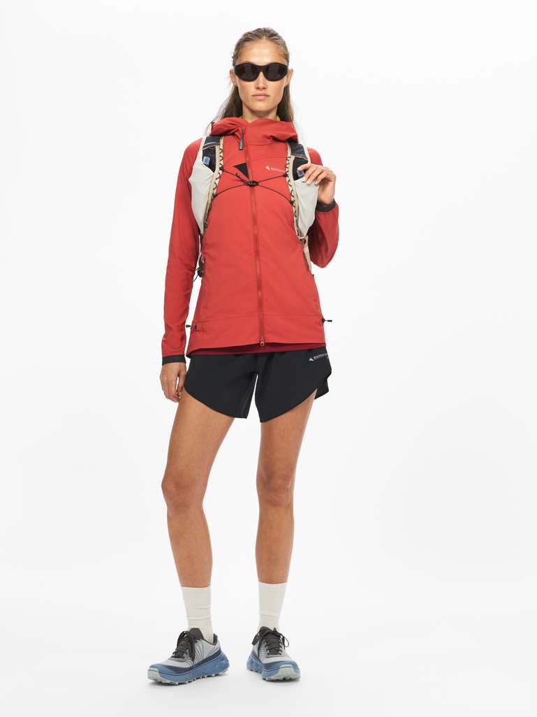 Diser Shorts Women's image 2