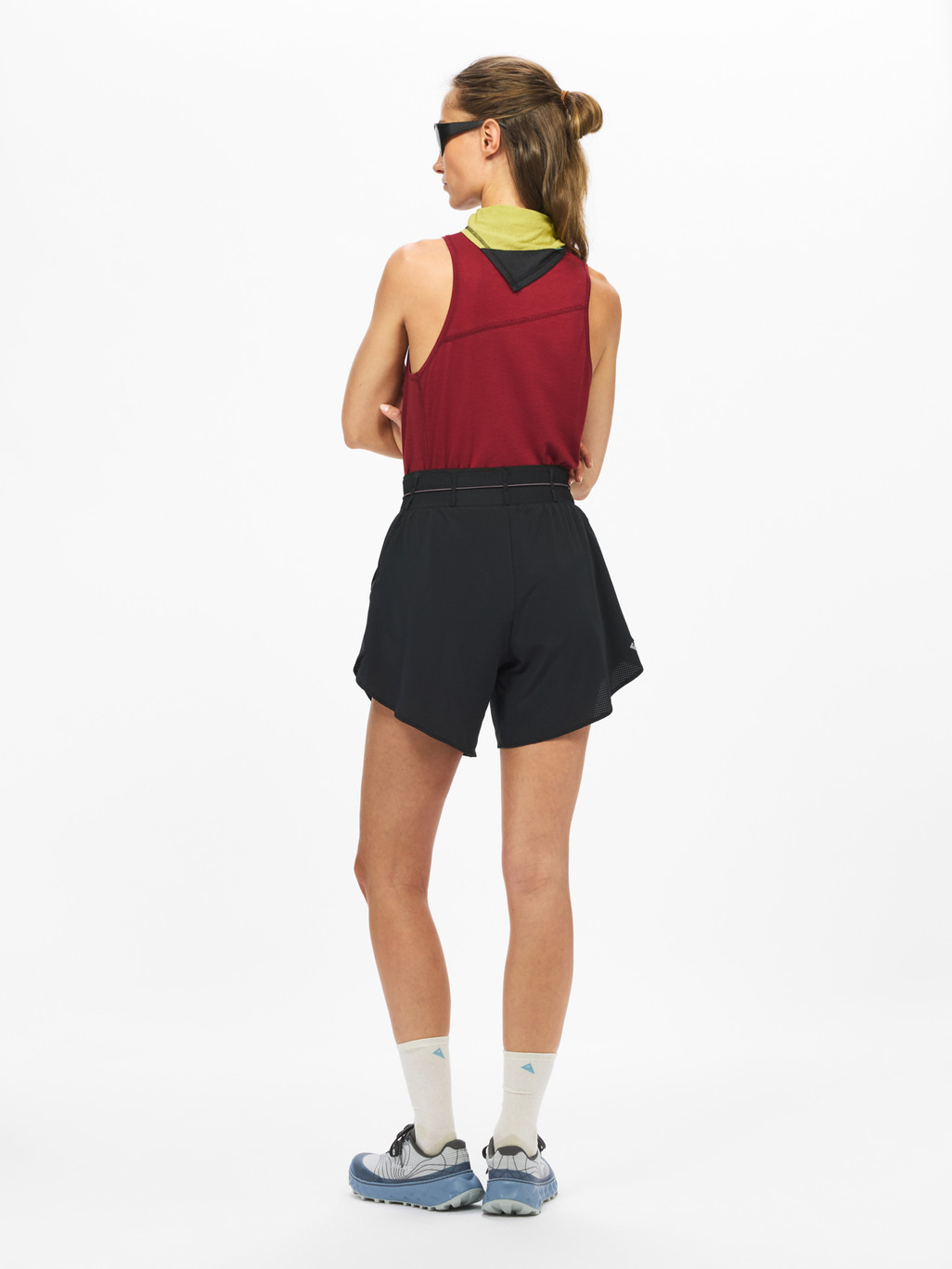 Image 4 for product Diser Shorts Women's