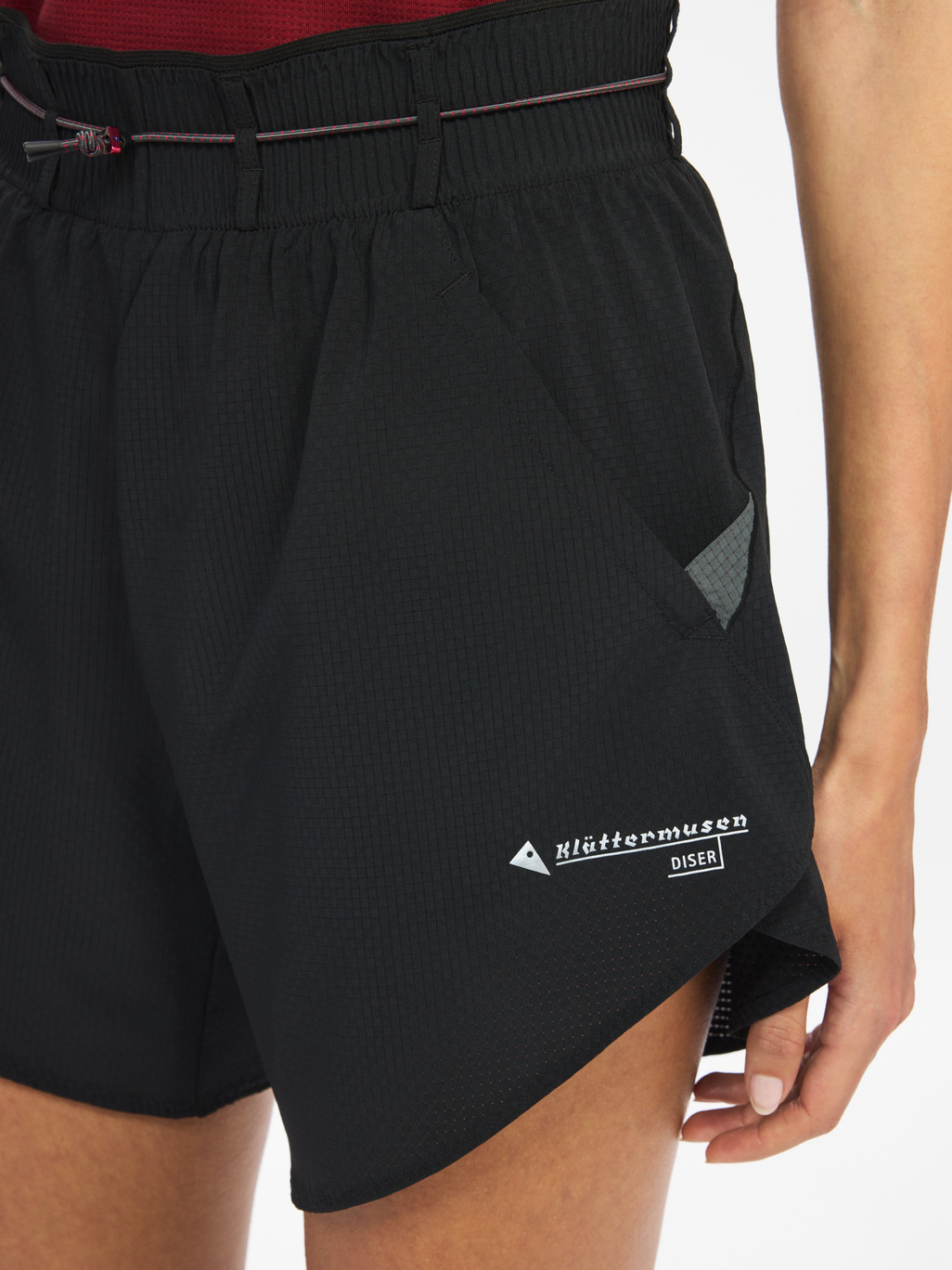 Image 6 for product Diser Shorts Women's